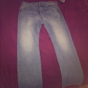 Ralph Lauren Double RRL jeans